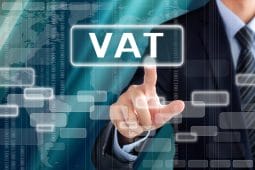 Shasat - VAT Policy