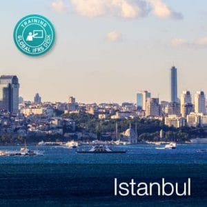 Anti-Money Laundering (AML) Compliance Workshop | Istanbul | Shasat