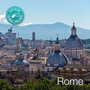 CFO Masterclass | Rome | GID 33507