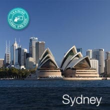 CFO Masterclass | Sydney | GID 33502