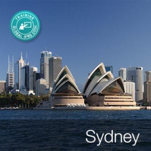 CFO Masterclass | Sydney | GID 33502