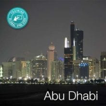 IFRS Training: Oil & Gas, Power, Utility, & Mining Companies | GID 16003 | Abu Dhabi