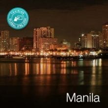 Anti-Money Laundering Workshop | GID 24013 | Manila