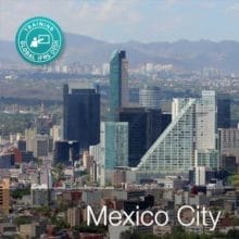Anti-Money Laundering Workshop | GID 24010 | Mexico City