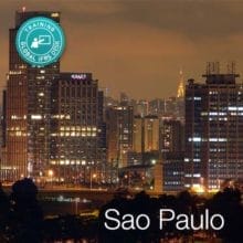 IFRS 9 For Financial Instruments Workshop | Sao Paulo | GID 20009
