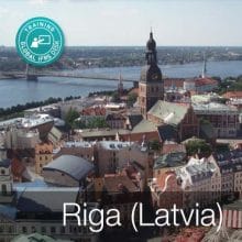 GID 51005: Becker CPA Exam Review course (6 Days*) @ Riga