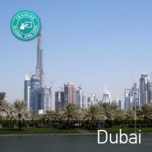 CFO Masterclass | Dubai | GID 33505