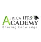 <img src="africa-ifrs-logo.jpg" alt="Africa IFRS Academy logo, collaborating closely with Shasat.">