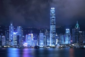 GID 51004: Becker CPA Exam Review course (6 Days*) @ Hong Kong