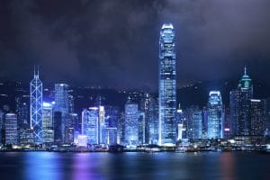 GID 51004: Becker CPA Exam Review course (6 Days*) @ Hong Kong