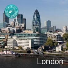 Mergers & Acquisitions Masterclass | London | GID 42002