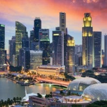 IFRS Update Training Program | GID 21009 | Singapore