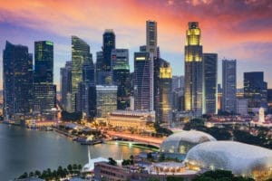 IFRS Update Training Program | GID 21009 | Singapore