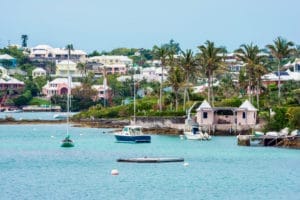 IFRS Update | 2-day Workshop | Bermuda | GID 21007