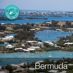 IFRS 9 For Financial Instruments Workshop | Bermuda | GID 20008
