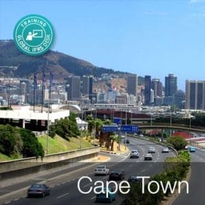 IFRS 9 and IPSAS 41 Impairment Workshop | Cape Town | Shasat