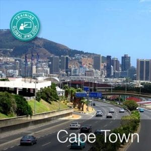 IFRS 15 Revenue Recognition Workshop | Cape Town | Shasat
