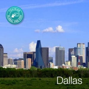 US GAAS Update Program | Dallas | Shasat