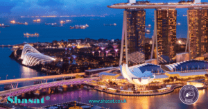 CFO Masterclass | Singapore | GID 33504