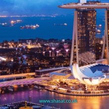 CFO Masterclass | Singapore | GID 33504