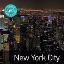 CFO Masterclass | New York City | GID 33503