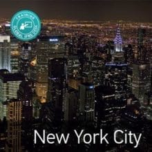 IFRS Update Program | GID 21011 | New York City