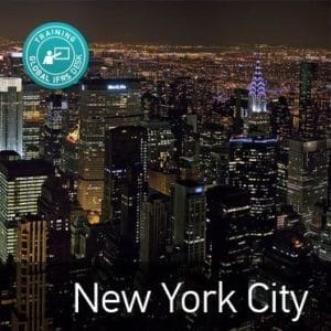 Certificate in IFRS Training Program | GID 1002 | New York