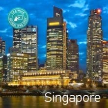 Certificate in IFRS Program | GID 1004 | Singapore