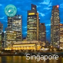 IFRS 15 Revenue Recognition Workshop | Singapore | Shasat