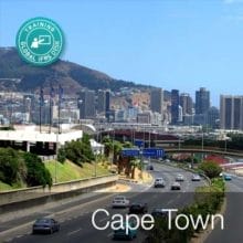 Certificate in IFRS Training Program | Cape Town | Shasat