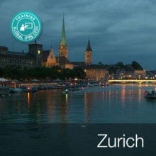 CFO Masterclass | Zurich | GID 33509