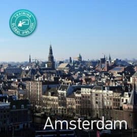 IFRS 17: Strategic Actuarial Perspectives | 2-Day Workshop | GID 8010 | Amsterdam | Shasat