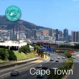 CFO Masterclass | Cape Town | GID 33510