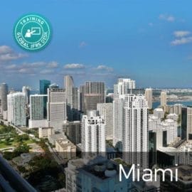 CFO Masterclass | Miami | GID 33512