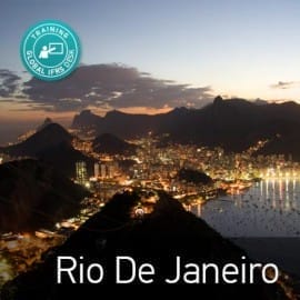 IFRS 17: Strategic Actuarial Perspectives | Rio de Janeiro | GID 8018