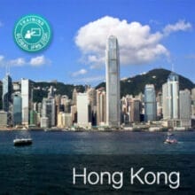 IFRS 17: Strategic Actuarial Perspectives | Hong Kong | GID 8022