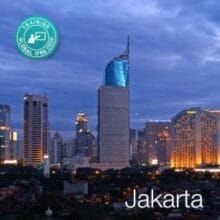 IFRS 17: Strategic Actuarial Perspectives | Jakarta | GID 8019 I Shasat