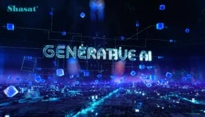 What is Generative-AI | Shasat