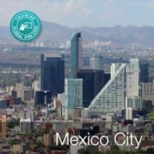 NIIF 17: Perspectivas Actuariales Estratégicas | Mexico City | GID 8024