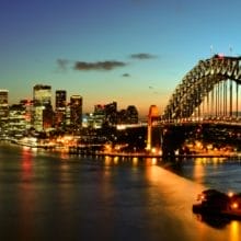 Hedging Market Risk | GID 4004 | Sydney