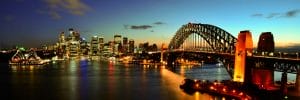 Hedging Market Risk | GID 4004 | Sydney